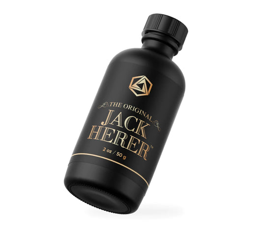 Jack Herer Terpene Profile