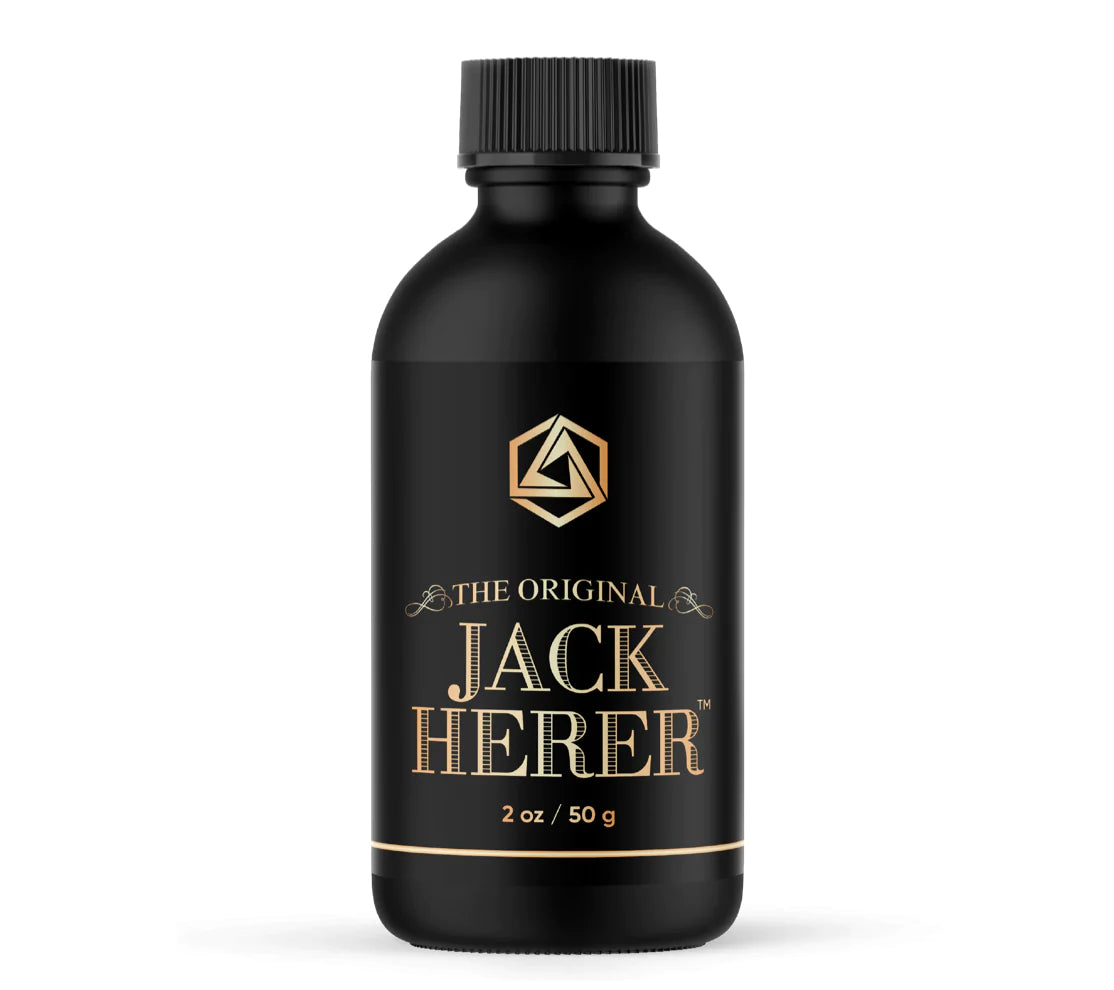Jack Herer Terpene Profile