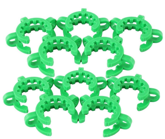 Keck Clip