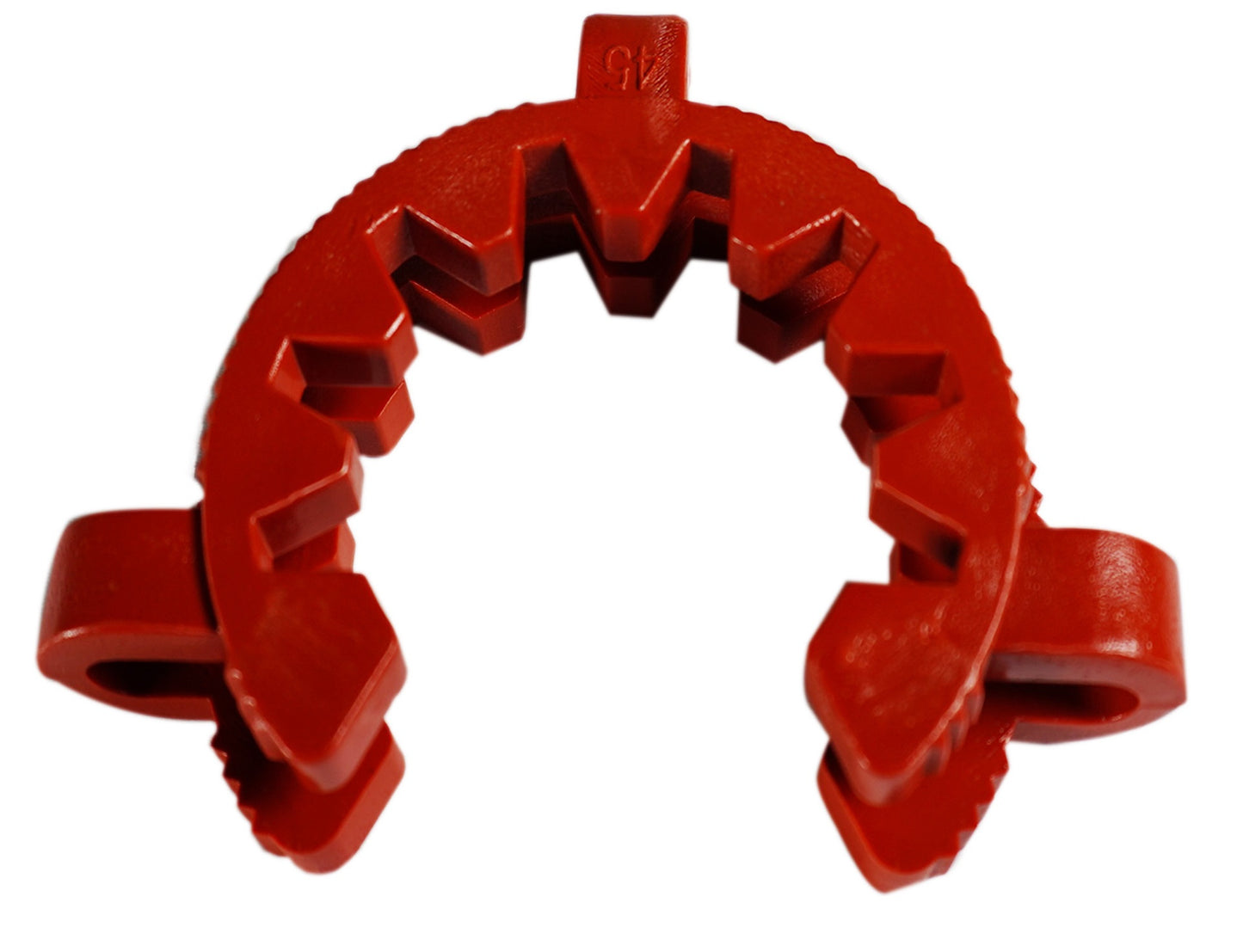 Keck Clip