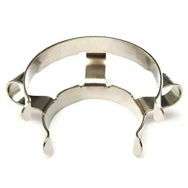 Keck Clip