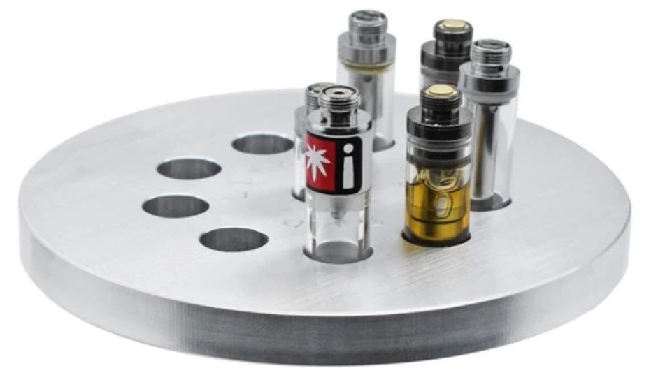CartDub Light - Cartridge Oil Recovery Plate