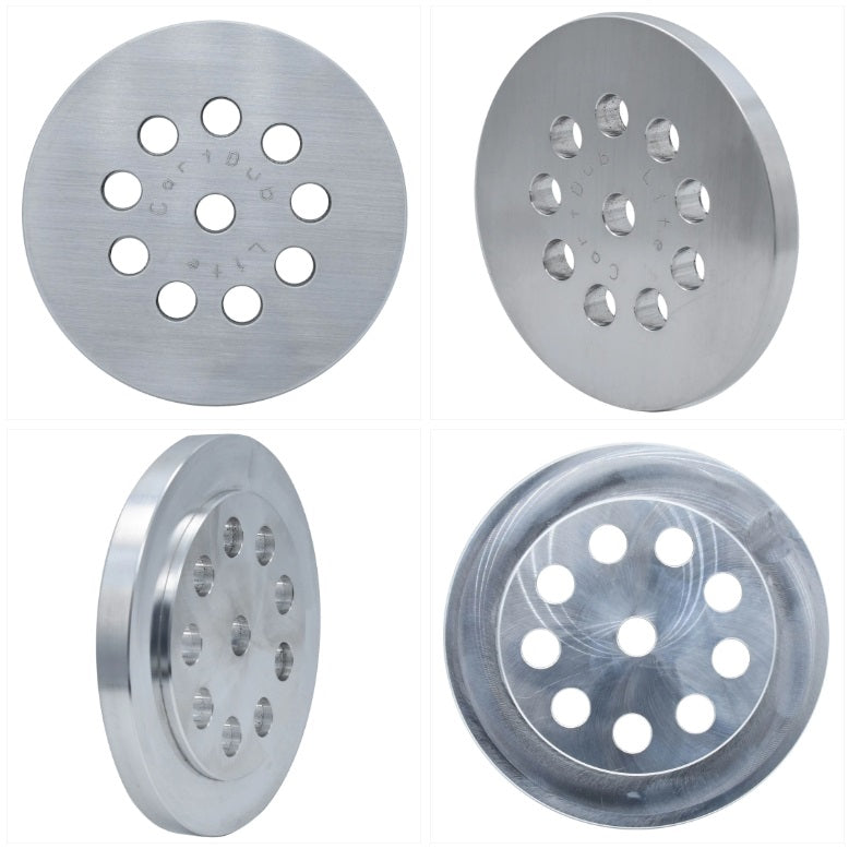 CartDub Light - Cartridge Oil Recovery Plate