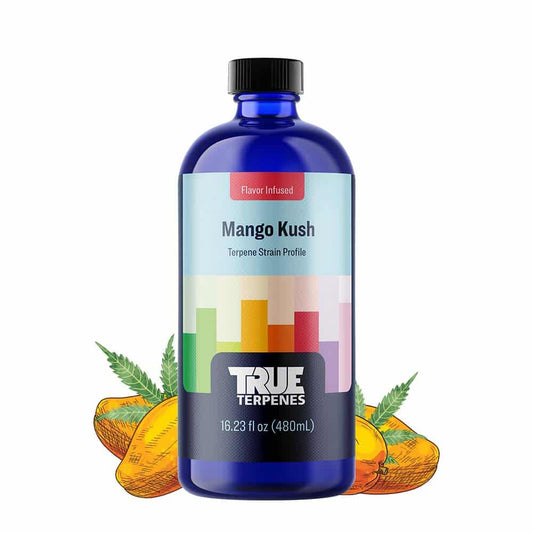 Mango Kush Profile
