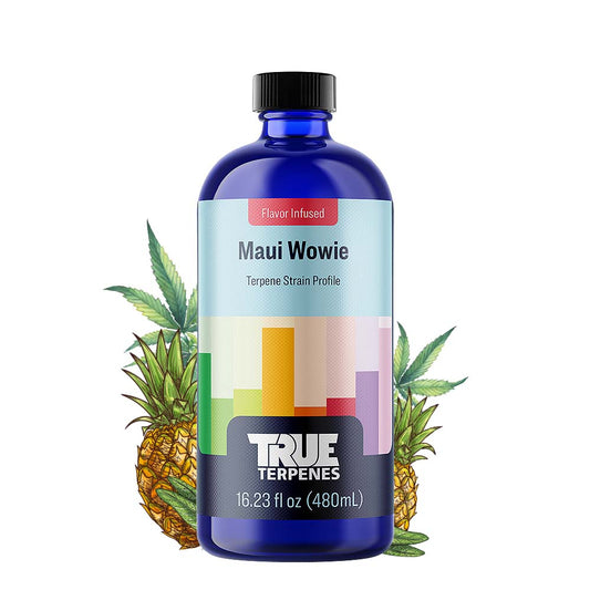 Maui Wowie Infused