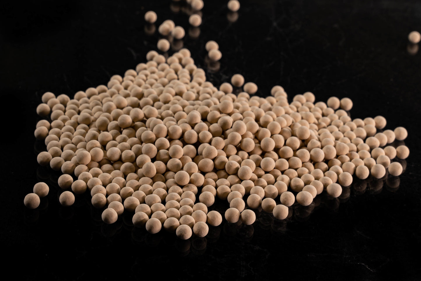 Molecular Sieve Beads 4a