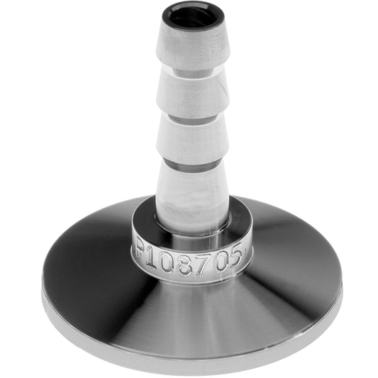 KF25 To Hose Barb Adapter