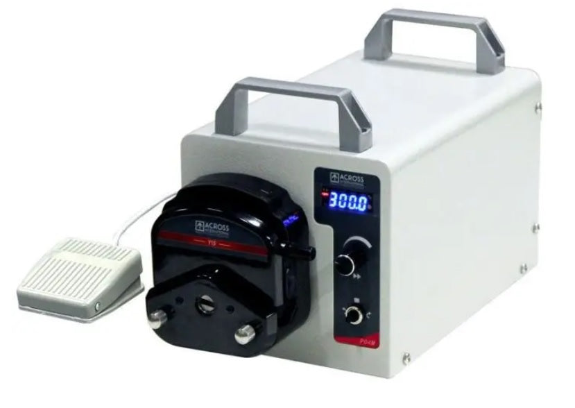 Ai Compact Peristaltic Pump ETL