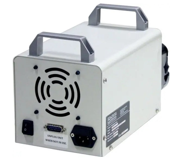 Ai Compact Peristaltic Pump ETL