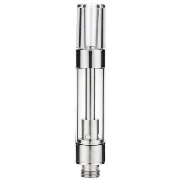 BOLD Press Fit Polycarbonate Ceramic Cartridge 1 ml