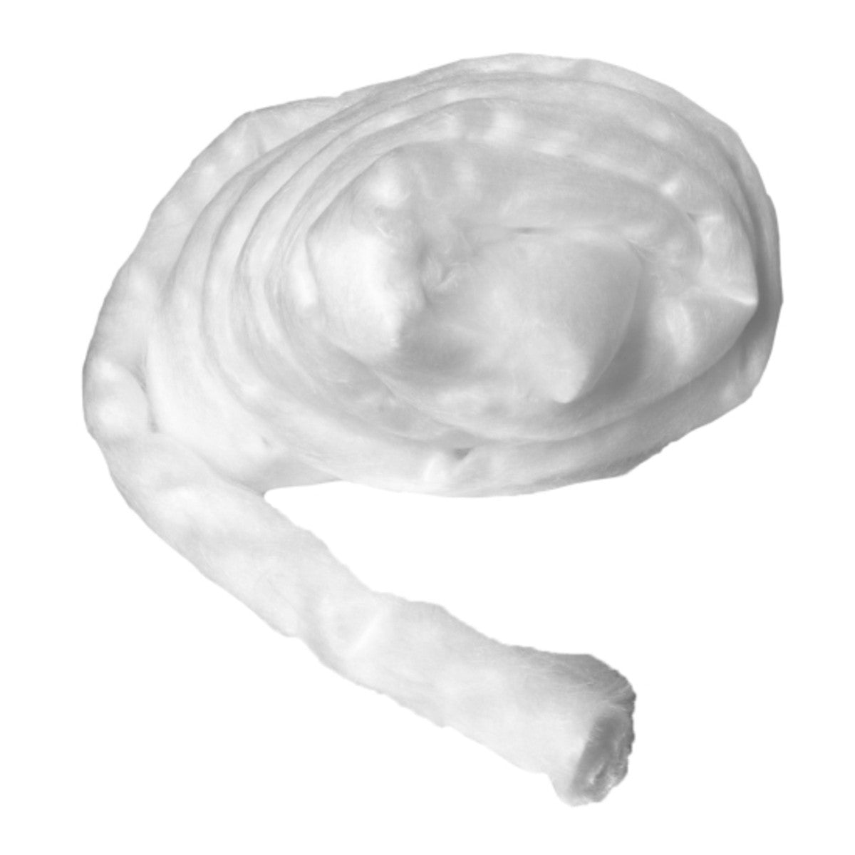 Pyrex Brand Fiber Glass Wool