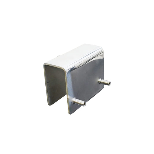 USA Lab Stainless Steel Rack Hanger Bracket Adapter for Rack Hangers