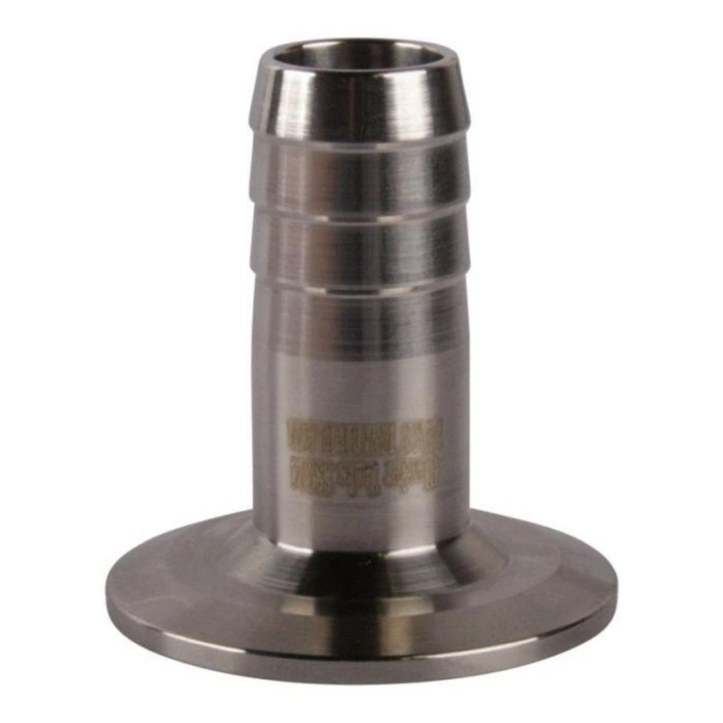 Tri Clamp To Hose Barb