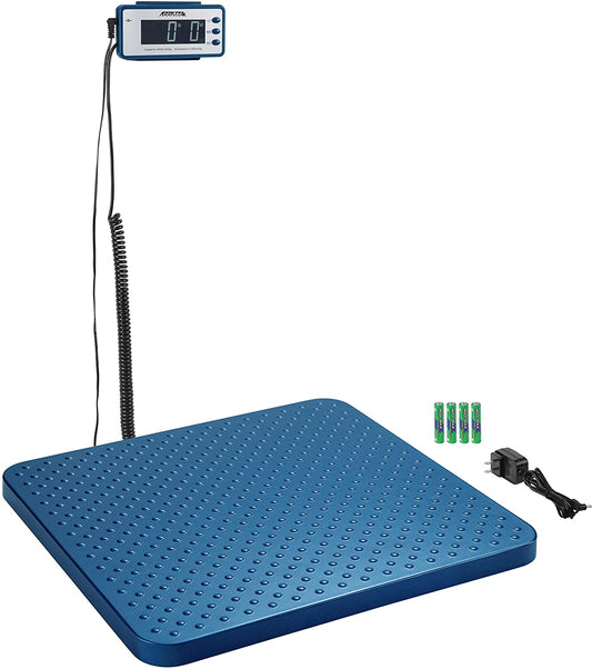 Solvent Scale