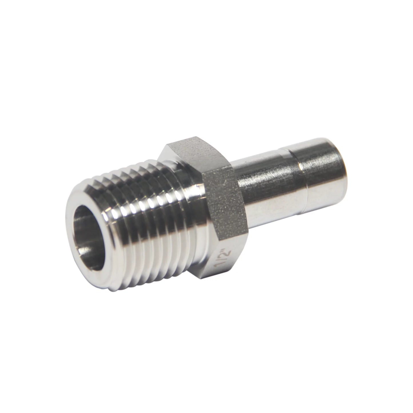 Compression Adapter - Compression x NPT