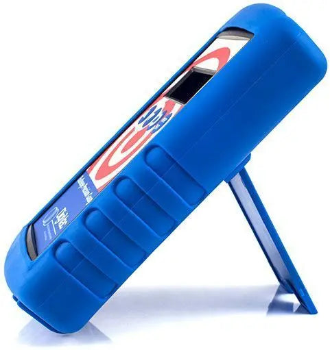 DigiVac Bullseye Precision Gauge