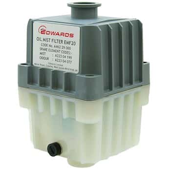 Edwards EMF20 Mist Filter