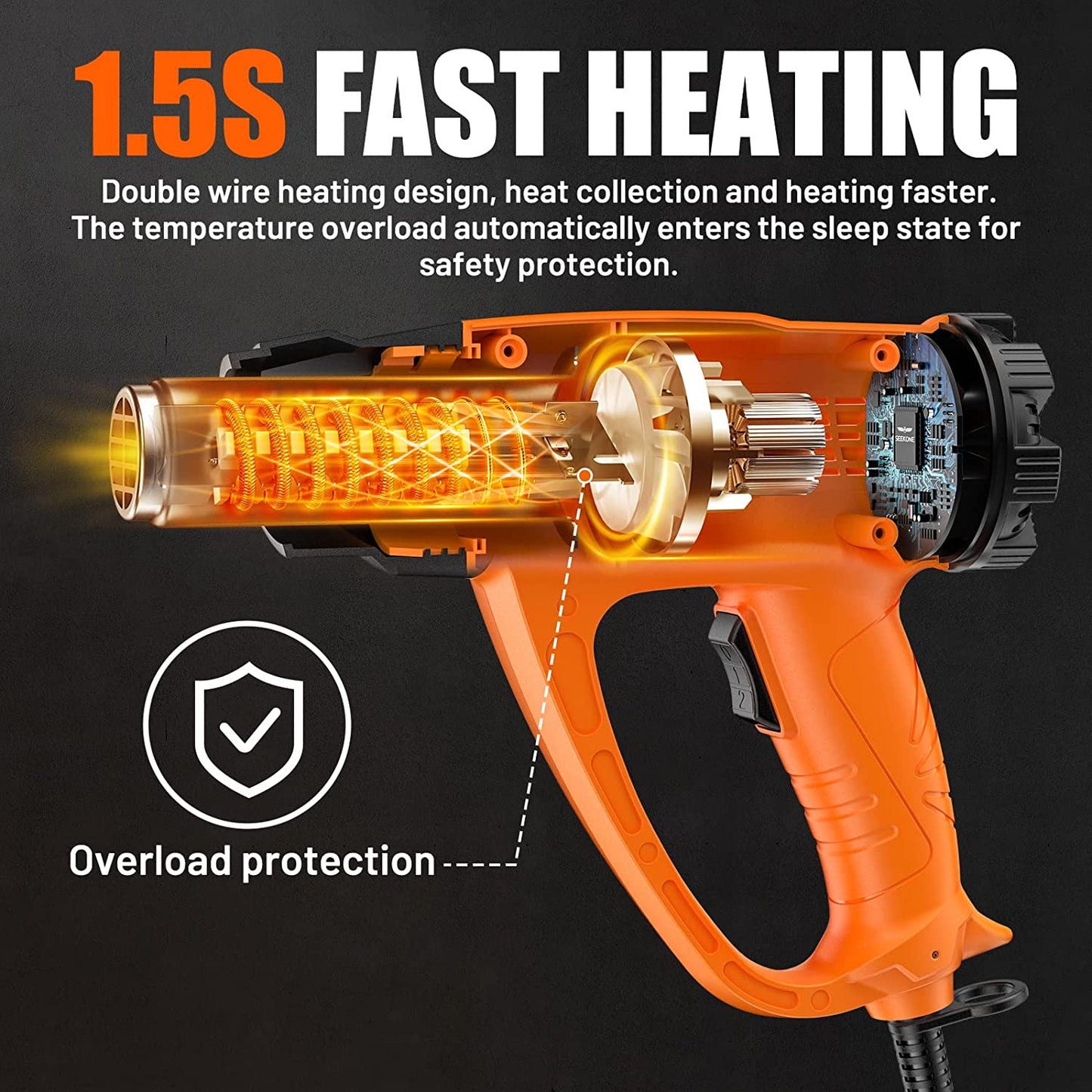Heat Gun