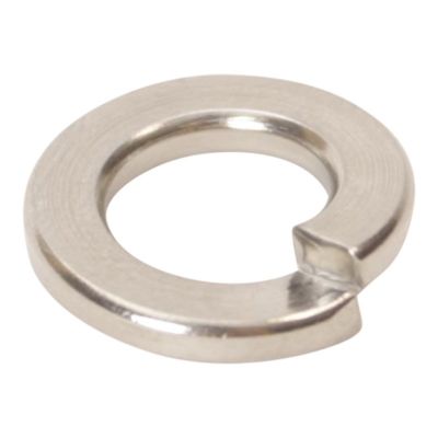 Washer for High Pressure Clamp Lock