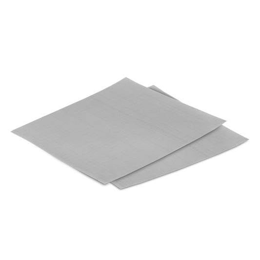 Mesh Extraction Screen