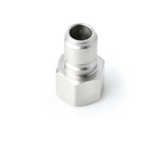 Quick Disconnect - Socket & Plug