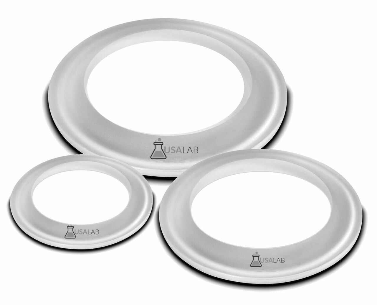 Polycarbonate Sight Glass