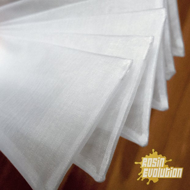 Press Bags 3"x6" (50 Pack)