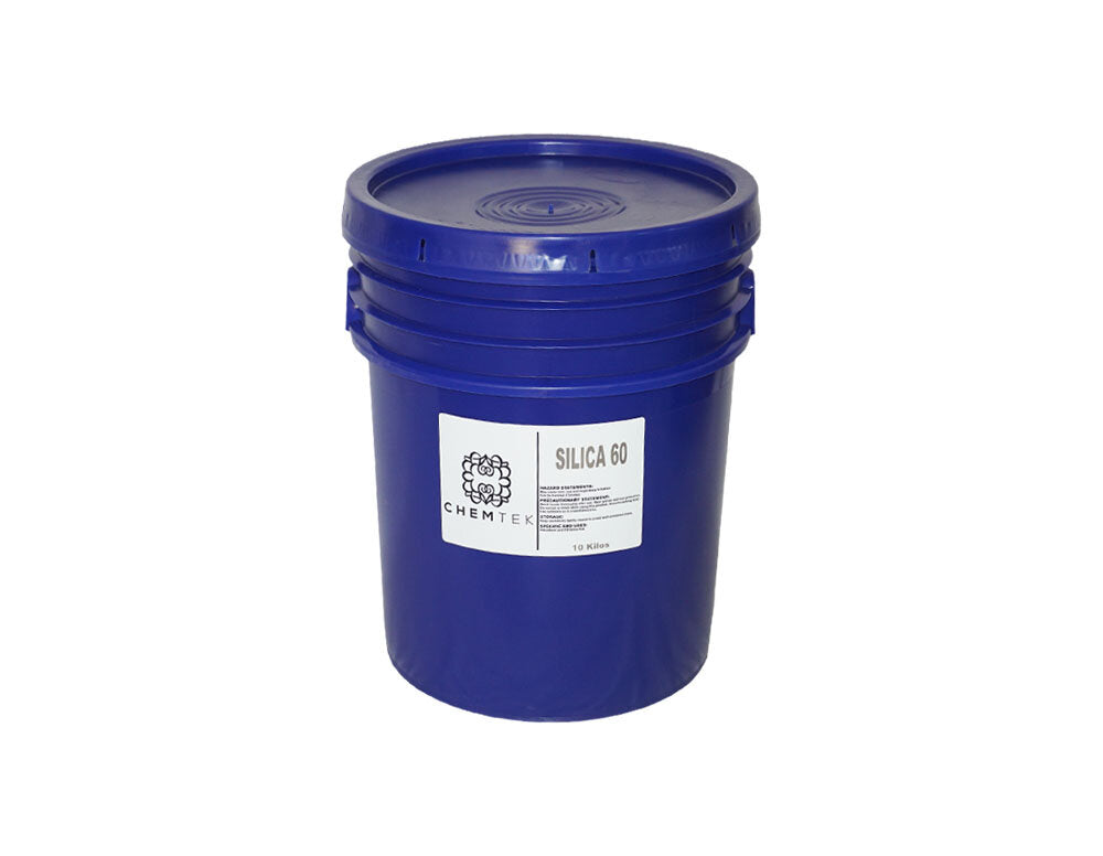 ChemTek Silica 60