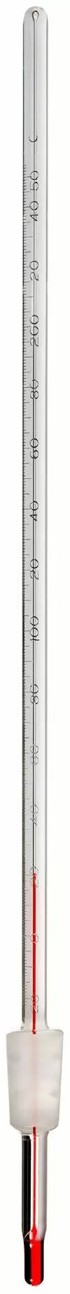 Ai Glass Thermometer With 14/20 Joint