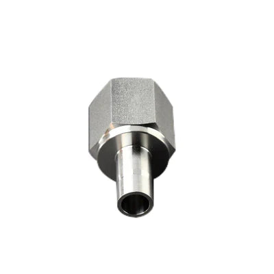 Compression Adapter - Compression x NPT