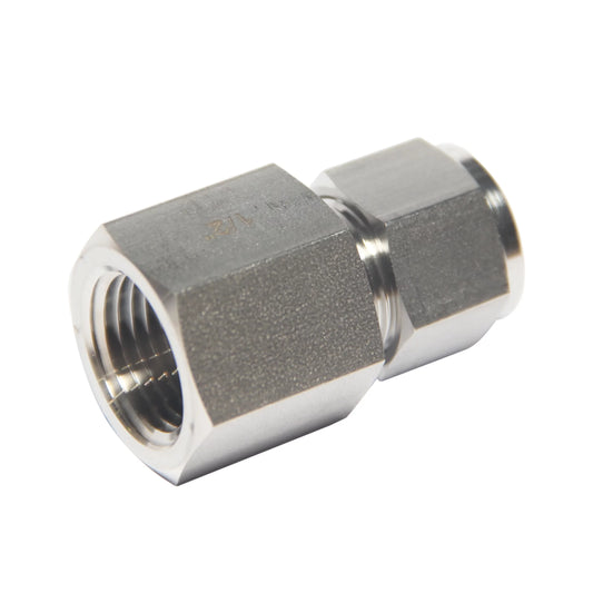 Compression Adapter - Compression x NPT
