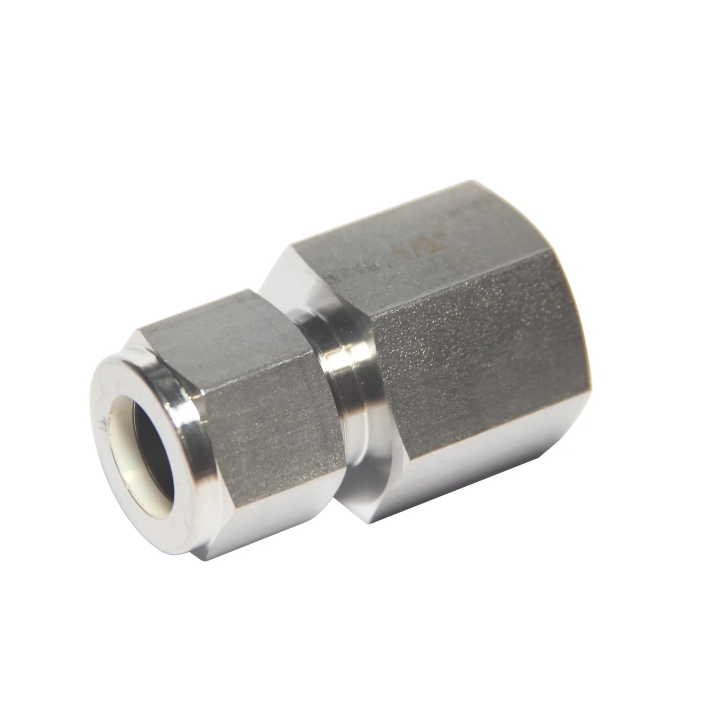 Compression Adapter - Compression x NPT