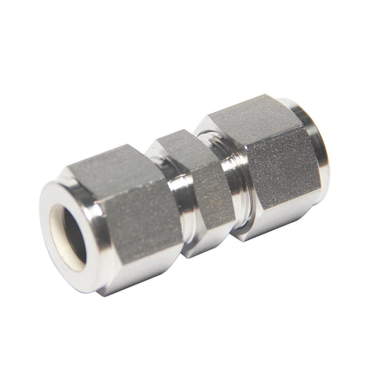 Compression Tube Fitting Union