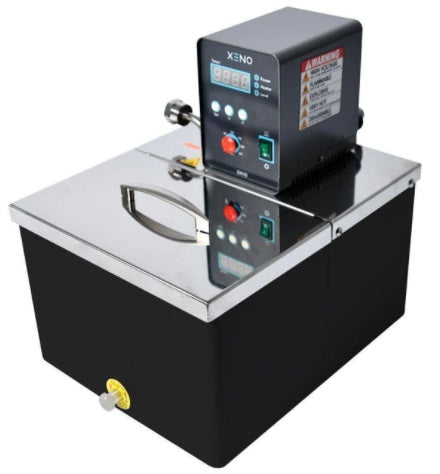 Xeno 4kW Heating Circulator