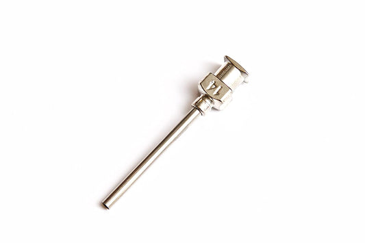 Blunt Tip Lure Lock Dispensing Needle for Syringe