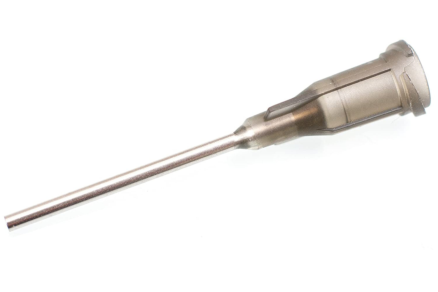 Blunt Tip Lure Lock Dispensing Needle for Syringe