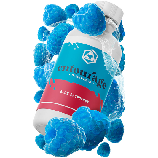 Blue Raspberry