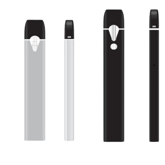 Bold Journey Rechargeable Disposable