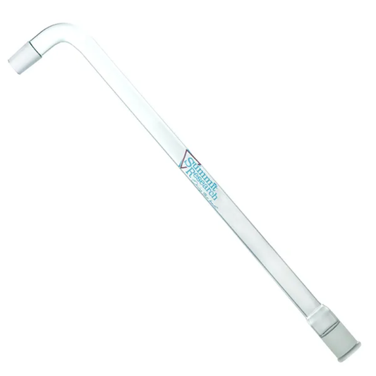 Summit Research Cold Trap 2 Hard Pipe