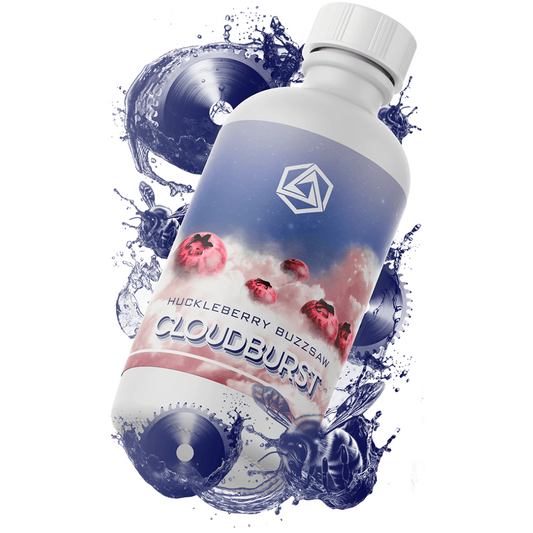 Huckleberry Terpene Blend