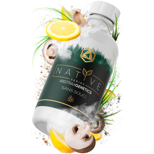 Sans Souci Terpene Profile