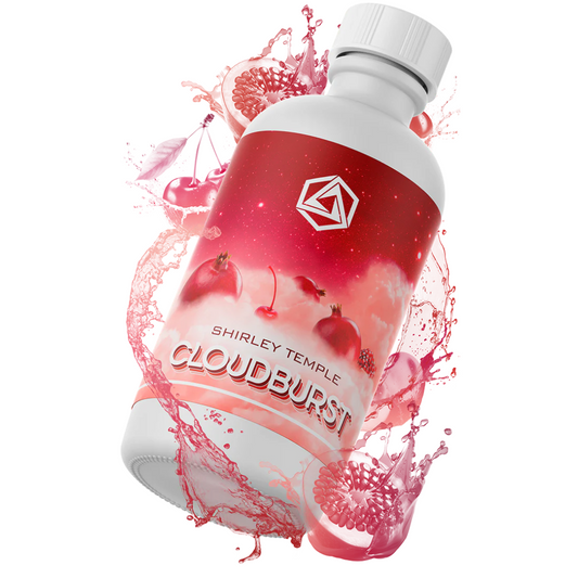 Shirley Temple Terpene Blend