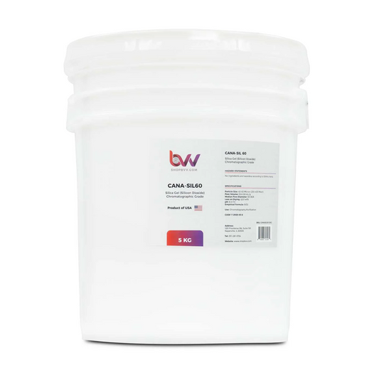 CANA-SIL60™ Silica Gel 60A