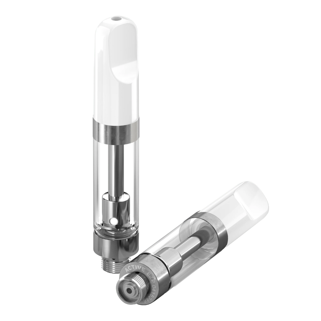 ACTIVE™ EZ-Press Polyresin 1ml Cartridge