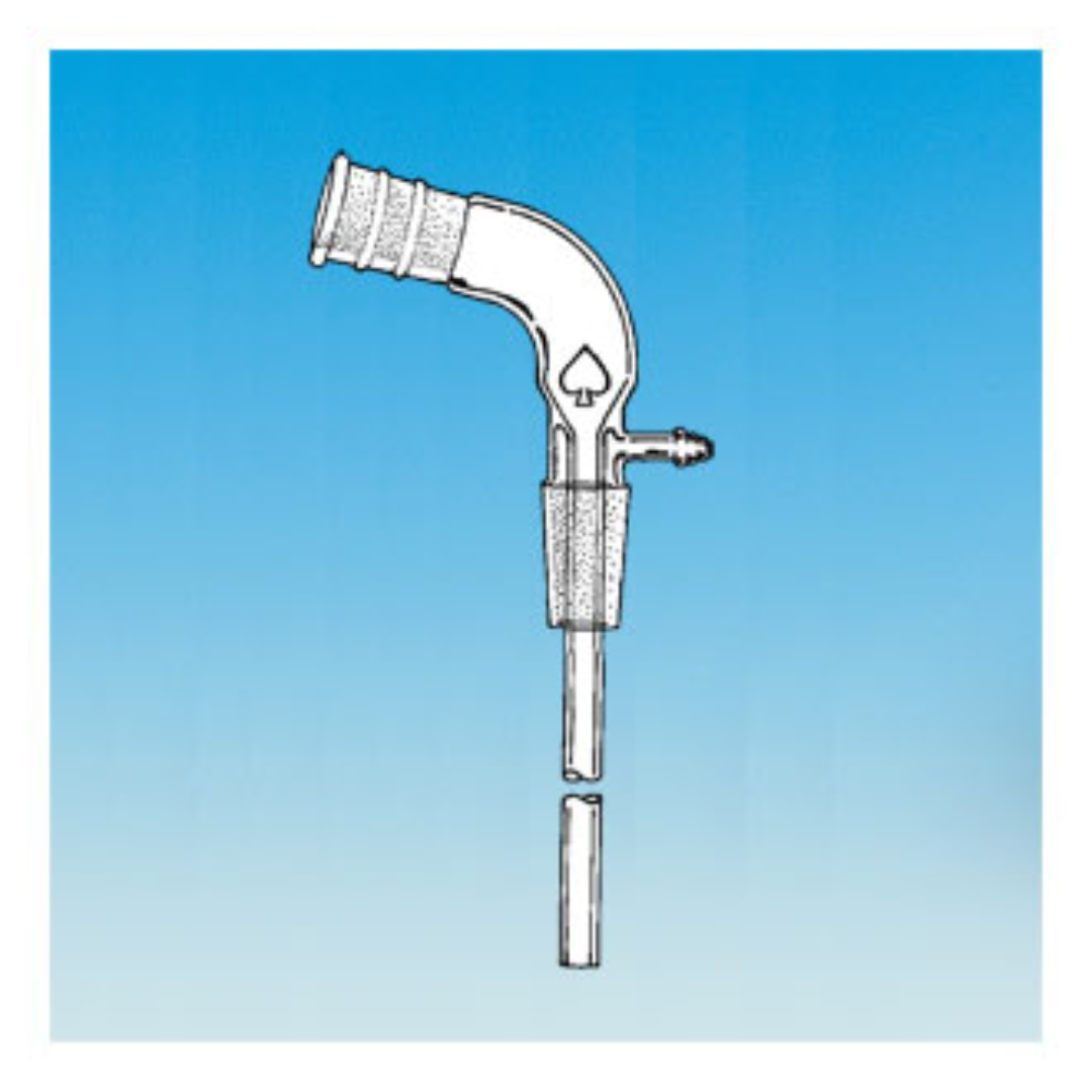 Ace Glass 29/42 Vacuum Take Off Adapter