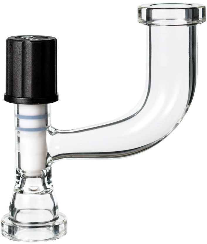Ai Glass Elbow for Ai 5L Rotary Evaporators