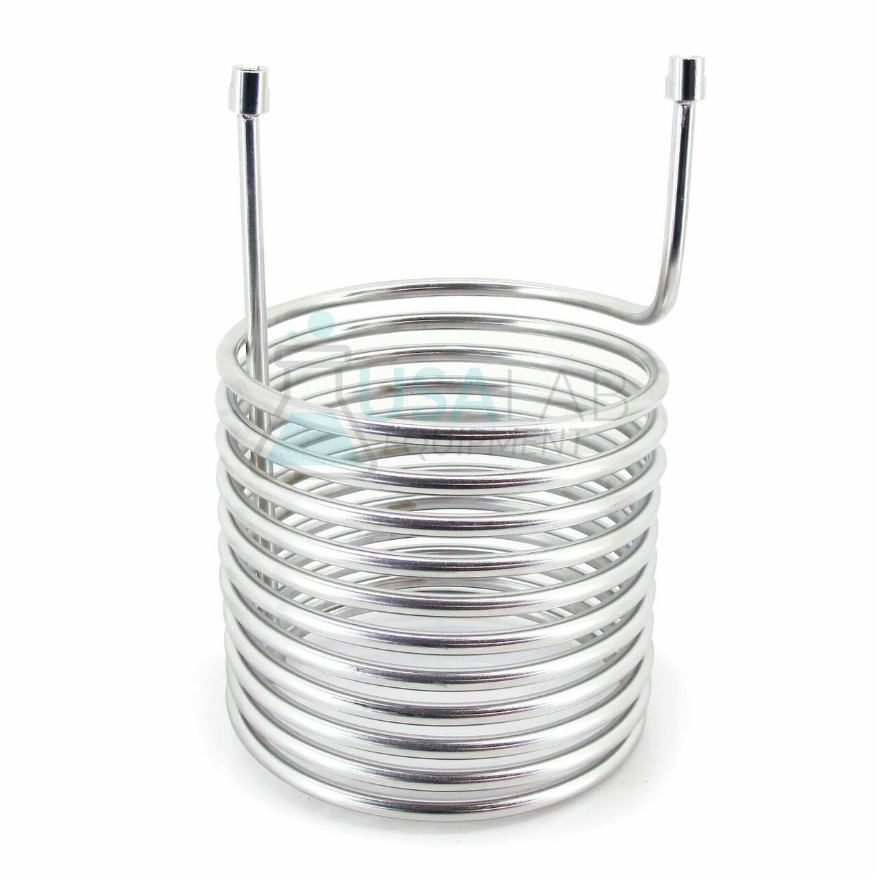 Stainless Steel Condensing Coil