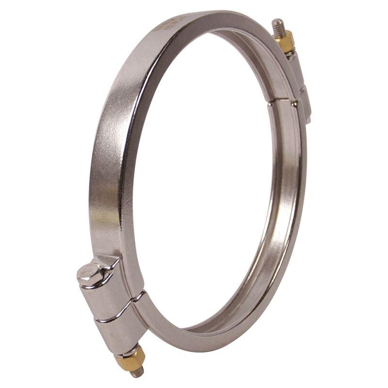 High Pressure Clamp