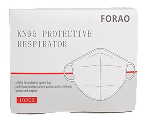 KN95 Mask FDA Certified