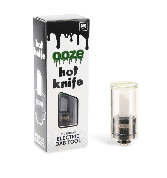 Ooze Hot Knife 510 Thread Electric Tool